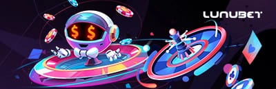Lunubet casino en