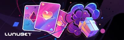 Lunubet casino en