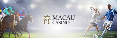 Macaucasino sport en