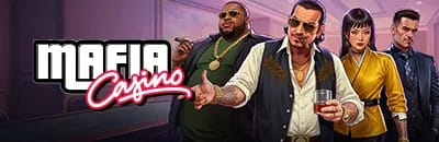 Mafia casino en