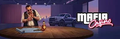 Mafia casino en
