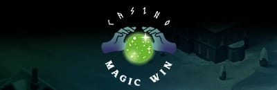 Magicwin casino en
