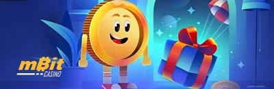 Mbit casino en