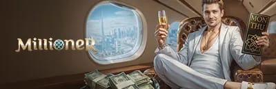 Millioner casino en
