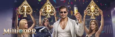 Millioner casino en
