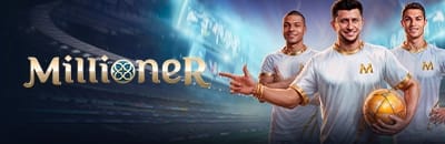 Millioner sport en