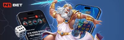 N bet casino en