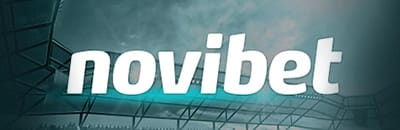 Login novibet