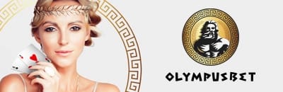 Olympusbet casino en