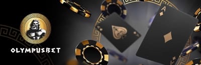 Olympusbet casino en