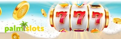 Palm slots casino en