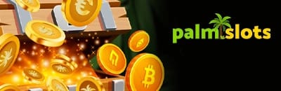 Palm slots casino en