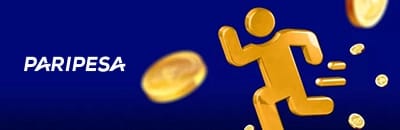 Paripesa sports en