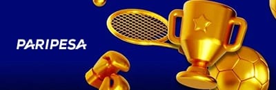 Paripesa sports en