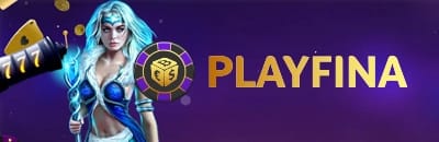 Playfina casino en