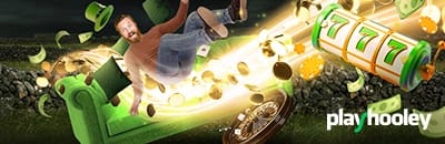 Playhooley casino en