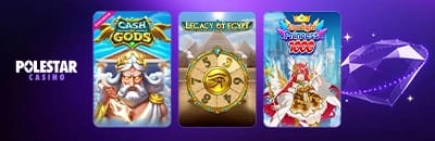 Polestar casino en
