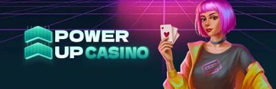 Powerup casino en
