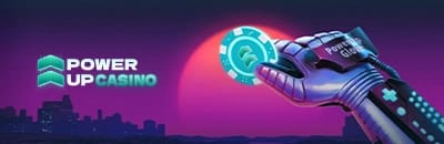 Powerup casino en