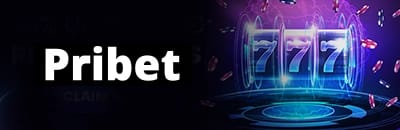 Pribet casino en