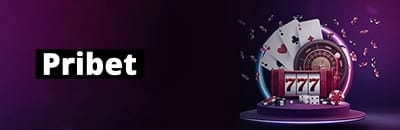 Pribet casino en