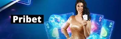 Pribet casino en