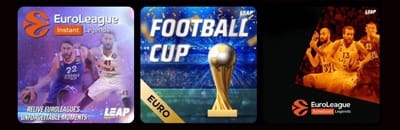 Pribet sports en