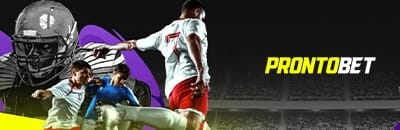 Prontobet sport en