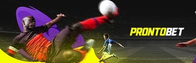 Prontobet sport en