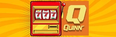 Quinncasino en
