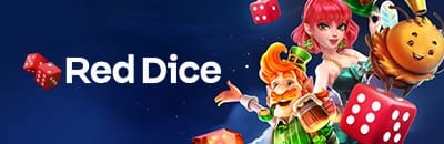 Reddice casino en