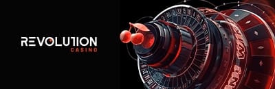 Revolution casino en