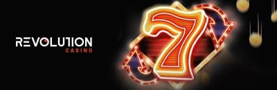 Revolution casino en