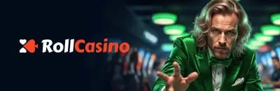 Roll casino en