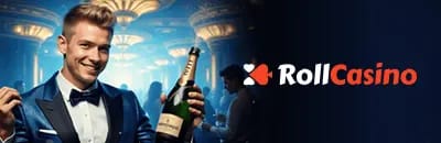 Roll casino en