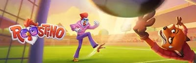Roostino sport en