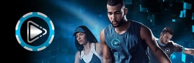 Silverplay sports en