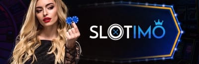 Slotimo casino en