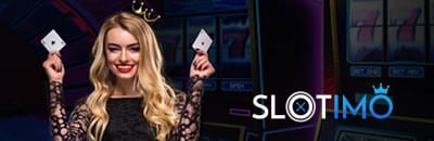 Slotimo casino en