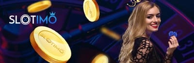 Slotimo casino en