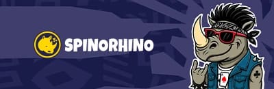 Spinorhino casino en