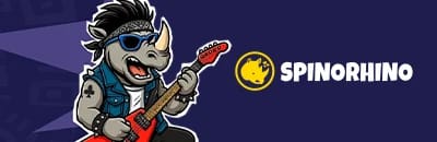 Spinorhino casino en