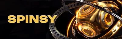 Spinsy casino en
