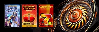Spinsy casino en