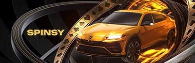 Spinsy casino en