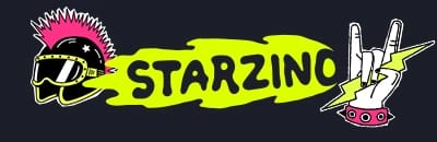 Starzino casino en