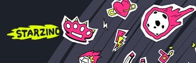 Starzino casino en