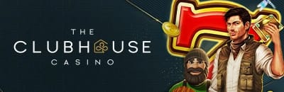 Theclubhouse casino en
