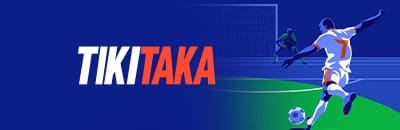 Tikitaka sports en