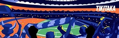 Tikitaka sports en